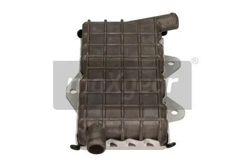 Oil cooler engine - oil,