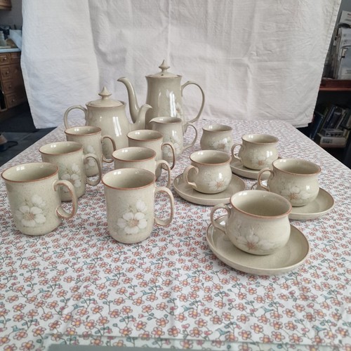 Denby daybreak tea - daybreak,