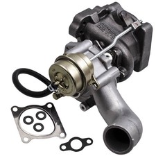 Right Side Turbocharger for