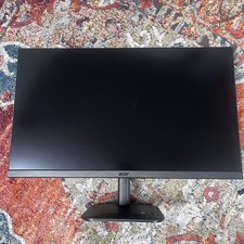 Acer KA272KL1 27'' LCD IPS 4K