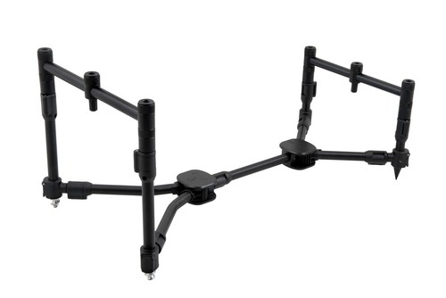 Fox black label - label, 3