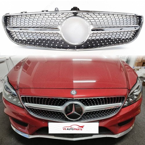 For mercedes cls - for, c218