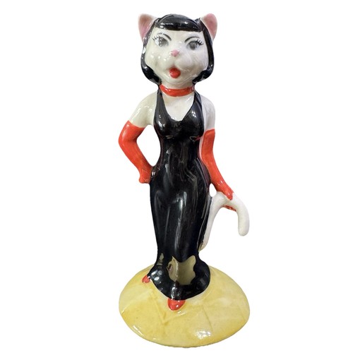 Beswick purrfect pitch - purrfect,