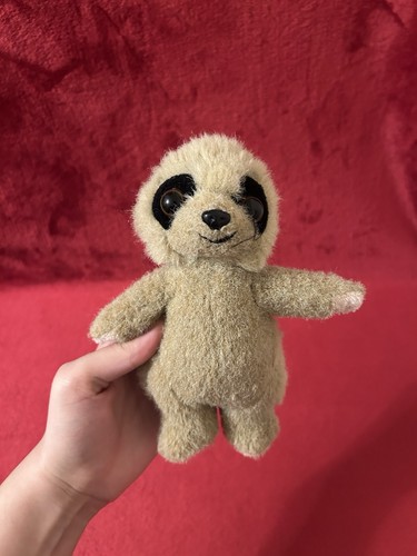 Meerkovo baby oleg meerkat - baby,