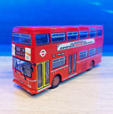 Britbus N62-002A Scania/MCW