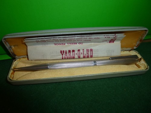 Vintage yard led solid - vintage,