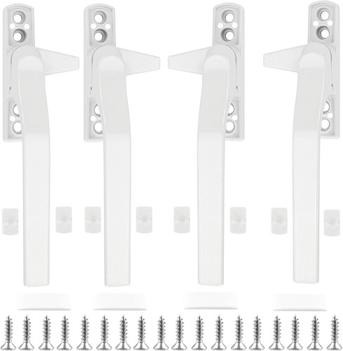 Pcs window handles - pcs, upvc