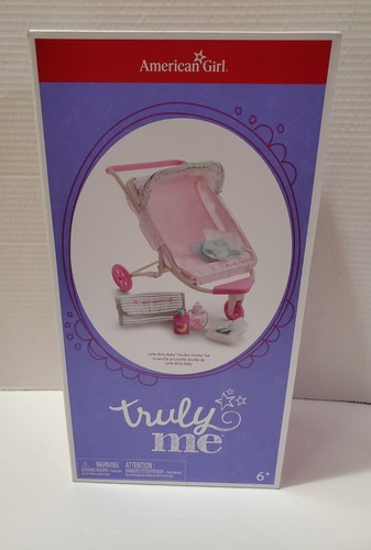 American girl little bitty - br,