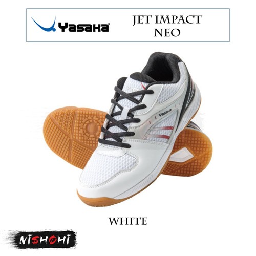 Yasaka jet impact neo - -,