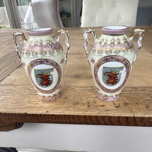 Royal vienna porcelain - royal,