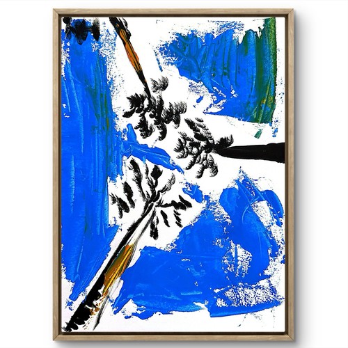 Hamzah original art - original,