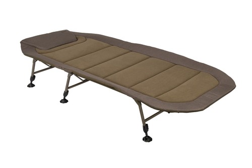 Fox voyager bed cair - voyager,