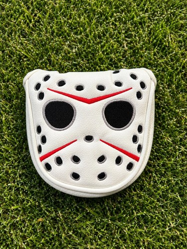 Putter cover hockey goalie - putter,