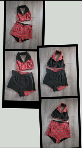 Vintage jantzen reversible - vintage,