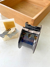 Leuco HM / M91 SuperProfiler spindle moulder cutter block 120mm x 60mm x 30mm