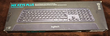 Logitech MX Keys Plus for PC /