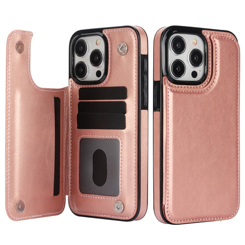 Wallet flip leather - wallet,