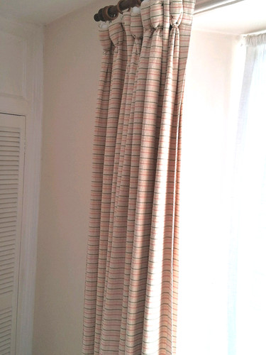 Heavy long pastel - long,