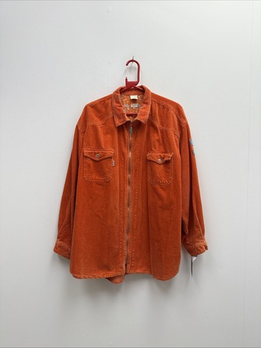 Oilily orange cord - oilily,