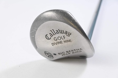 Ladies callaway big bertha - callaway,