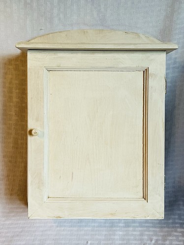 Wooden key box rack - key,