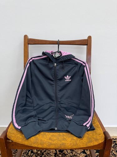 Vintage 00s adidas chile - chile, 62