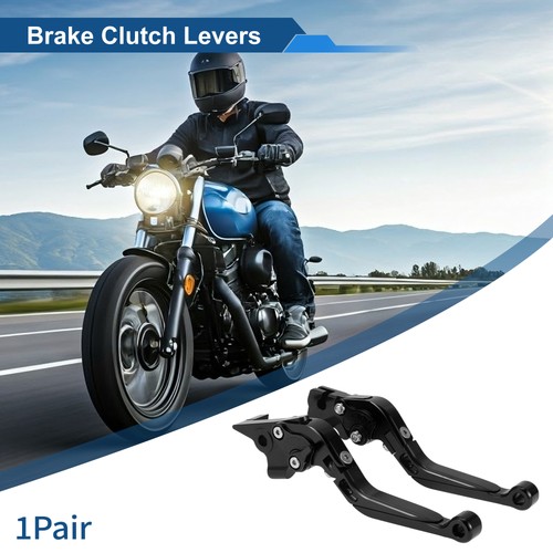 Adjustable brake clutch levers - adjustable,