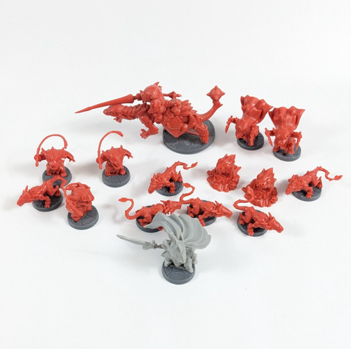 Super dungeon explore board - super,
