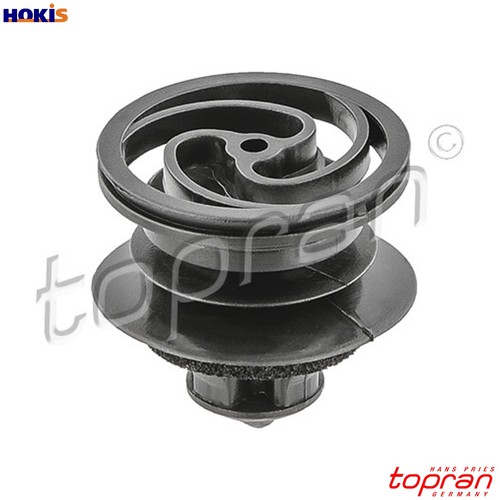 Retaining clip door panel - retaining,