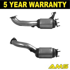 Fits Audi A6 2008-2011 2.7 TDi