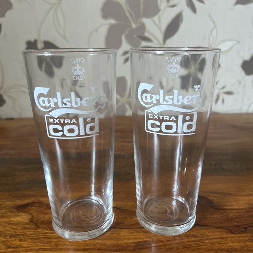 Carlsberg extra cold beer - extra,