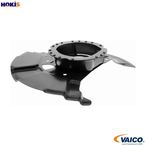 Splash guard brake disc - splash,