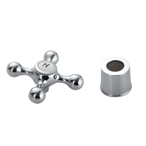 Tap head valve - tap, fittings