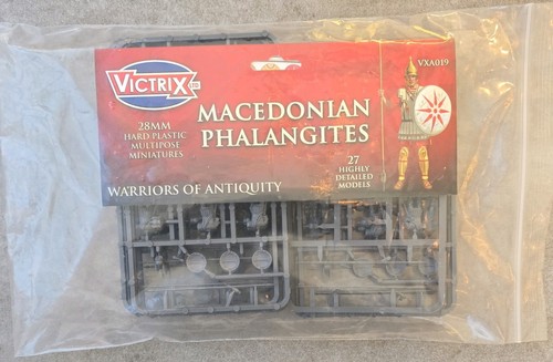 Macedonian phalangites x - phalangites,