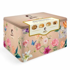 Matilde Vicenzi Italian