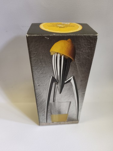 Alessi juicy salif lemon - alessi,