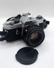 Pentax MX 35mm slr Film Camera