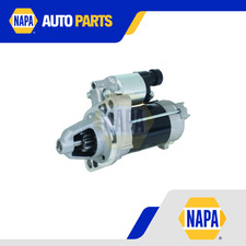 Starter Motor fits HONDA CIVIC Mk7 TypeR 2.0 01 to 05 K20A2 NAPA 31200PRBA01 New