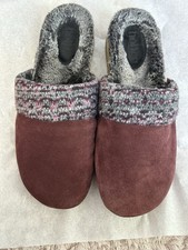 Hotter Ladies Slippers UK Size