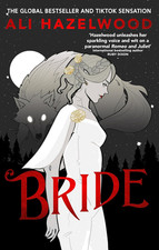 Bride | Ali Hazelwood | Paranormal Vampire Romance Paperback