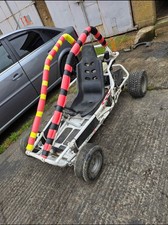 Murry Buggy, Go Kart, Suitable For Adults And Teens