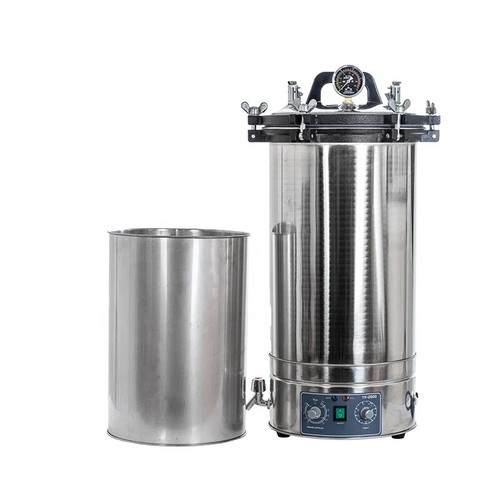 Automatic autoclave high - automatic,