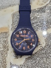 Men Superdry Watch (BRAND