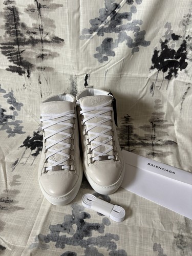 Sneakers balenciaga arena - sneakers,