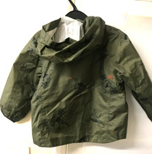 Joules Boys Khaki Green