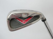 Wilson di7 iron - wilson, 6