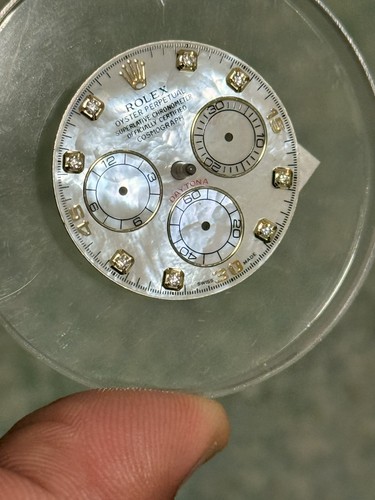 Custom rolex daytona - rolex,