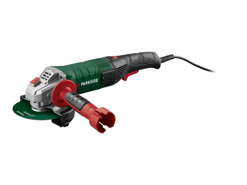 Parkside angle grinder 1200w - grinder,