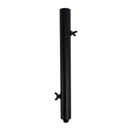 Spare replacement pole for - pole,