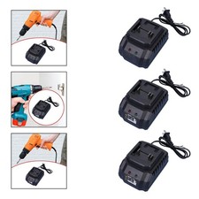 Garden Machinery Charger